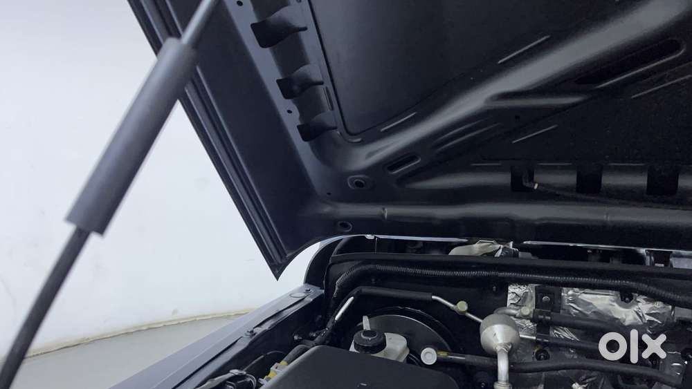 Mahindra Thar 2.0 Lx Hard Top Petrol At 4 Rwd, 2022, Petrol