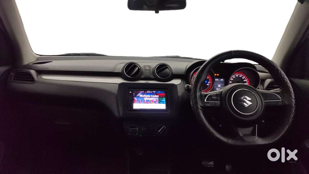 Maruti Suzuki Swift Amt Vxi, 2019, Cng & Hybrids