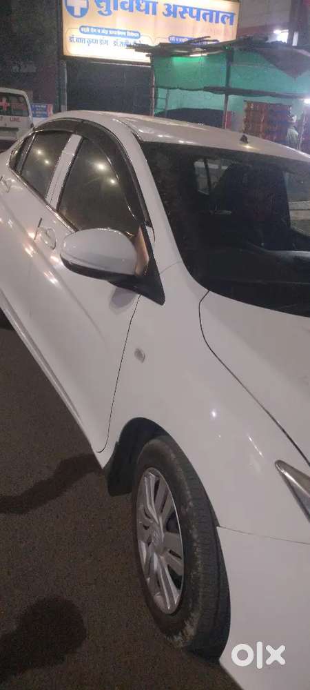 Honda City 2017 Petrol Well Maintained