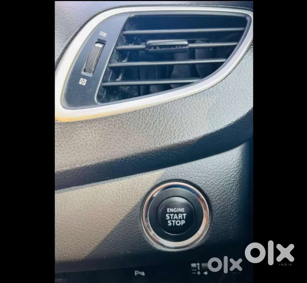 Maruti Baleno 2016 White