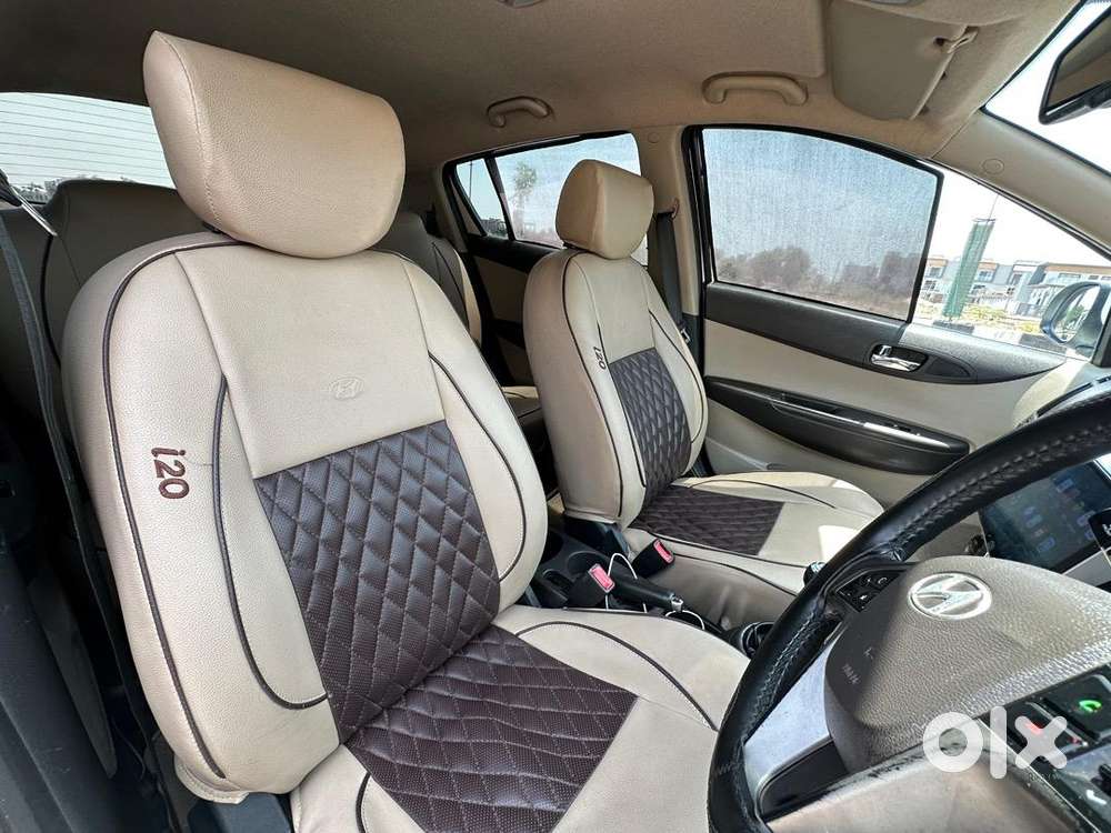 Hyundai I20 2012 Petrol Good Condition