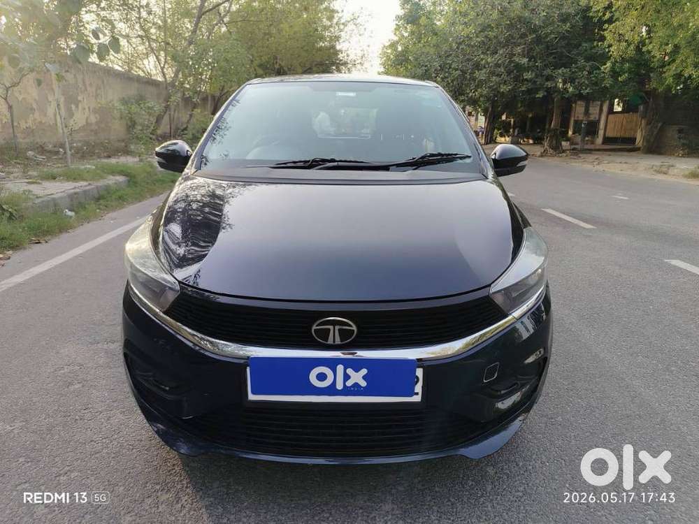 Tata Tiago 1.2 Revotron Xt Cng, 2025, Cng & Hybrids
