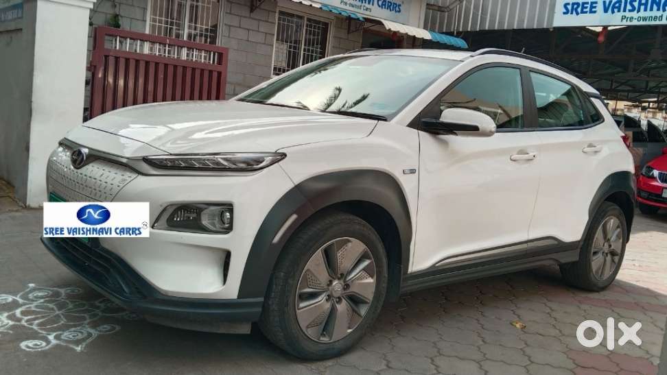 Hyundai Kona Electric Premium, 2023, Electric