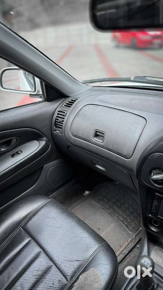 Mitsubishi Lancer 2.0 2005