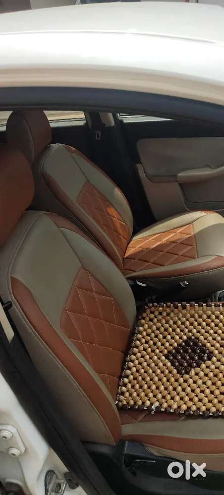 Tata Manza Diesel 2011