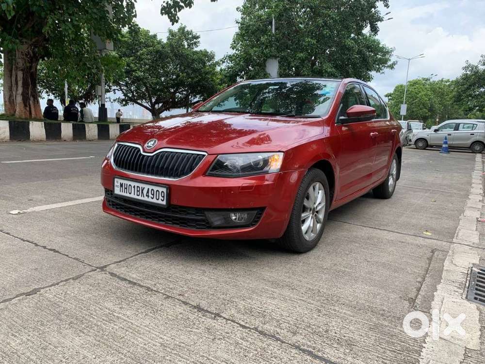 Skoda Octavia 1.8 Elegance Tsi At, 2014, Petrol