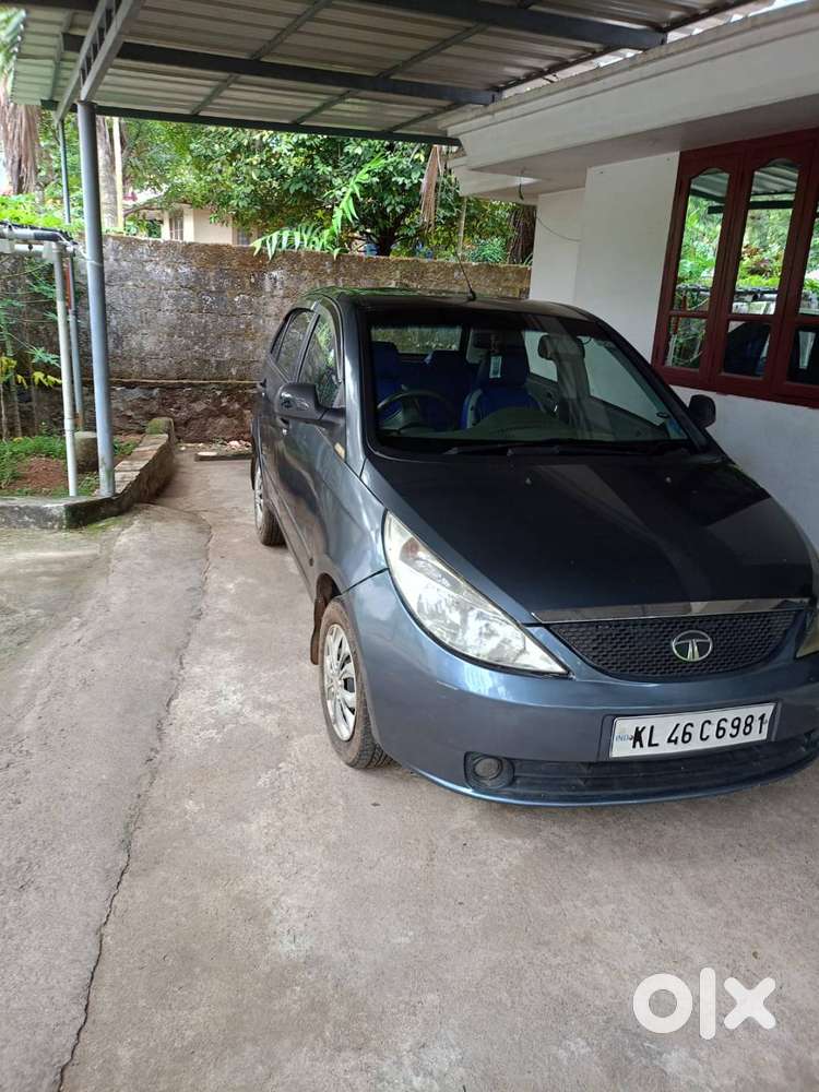 New Registration Vaild 2030.tata Indica Vista Tdi