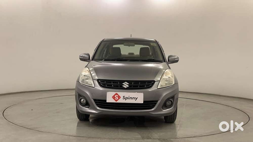 Maruti Suzuki Swift Dzire 1.3 Vxi, 2014, Petrol