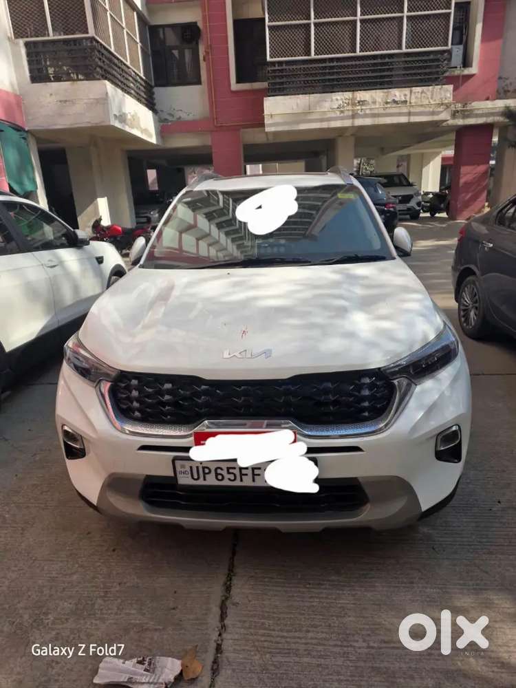 Kia Sonet Only 41000