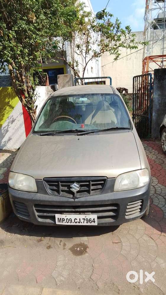 Company Fitted Ac And Music System