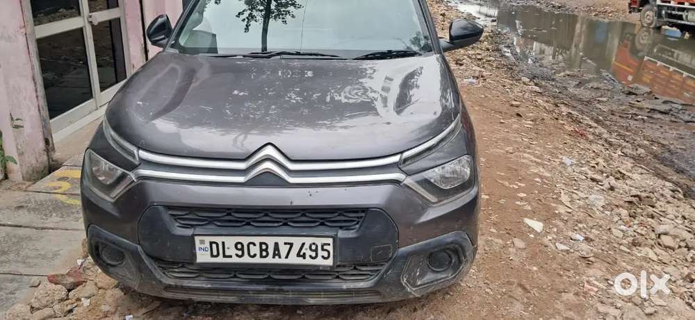 Citroen C3 Petrol 2023 Feel 13.1.23
