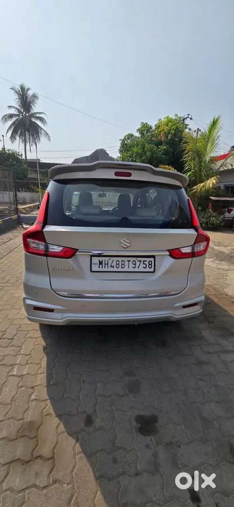 Maruti Suzuki Ertiga 2021 Cng & 85000 Km Driven