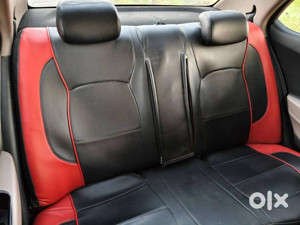 Hyundai Xcent 2014-2016 1.1 Crdi S, 2016, Diesel