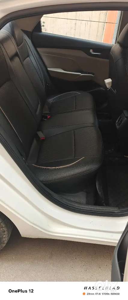 Hyundai Verna 2019