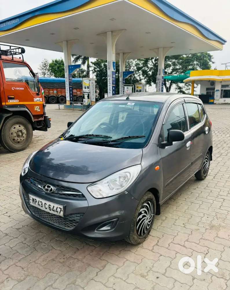 Hyundai I10 2013 Petrol 85000 Km Driven
