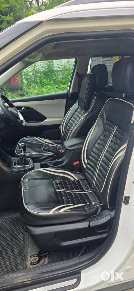 Hyundai Creta 1.5 Crdi Sx, 2022, Diesel