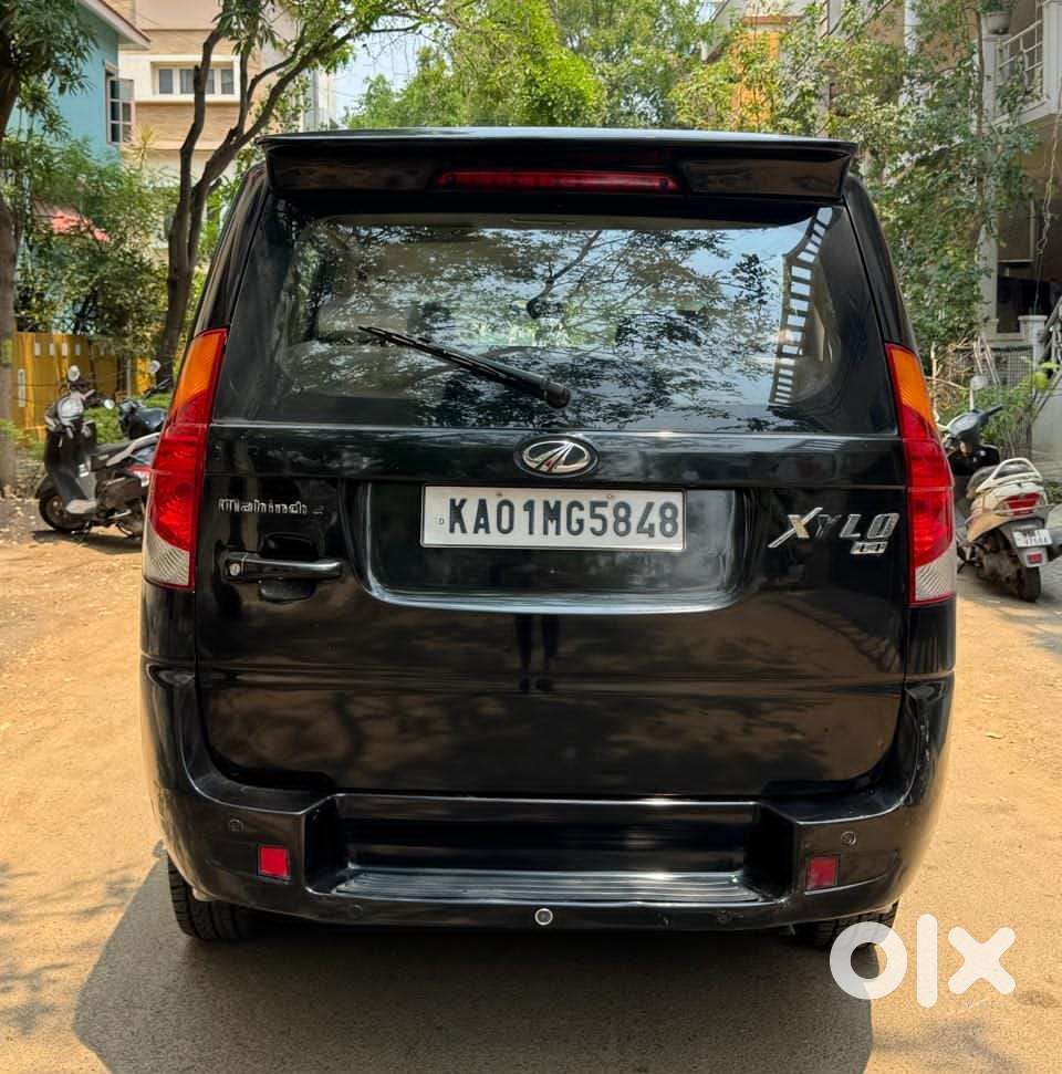 Mahindra Xylo E4 Bs Iv, 2011, Diesel
