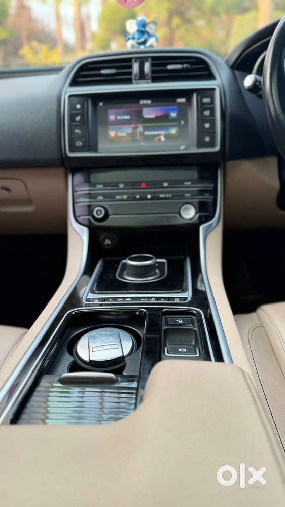 Jaguar Xe 2.0l Diesel Prestige, 2018, Diesel