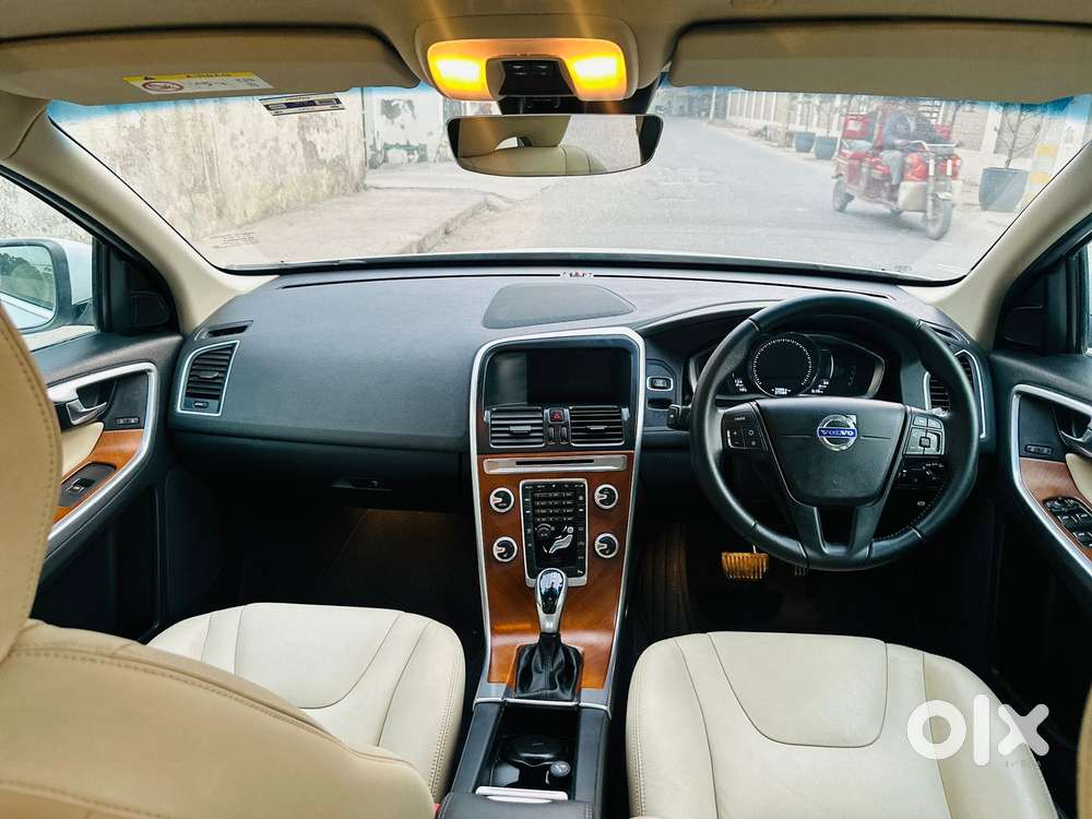 Volvo Xc60 D4 Summum, 2017, Diesel