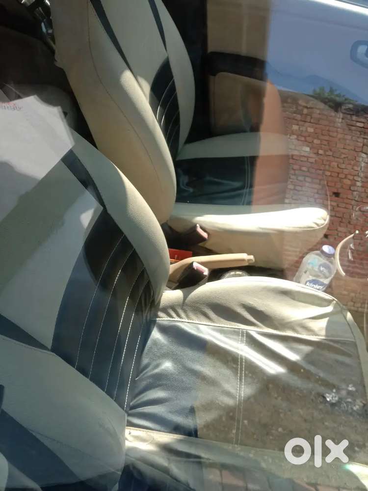 Hyundai I10 Sportz Petrol 2010