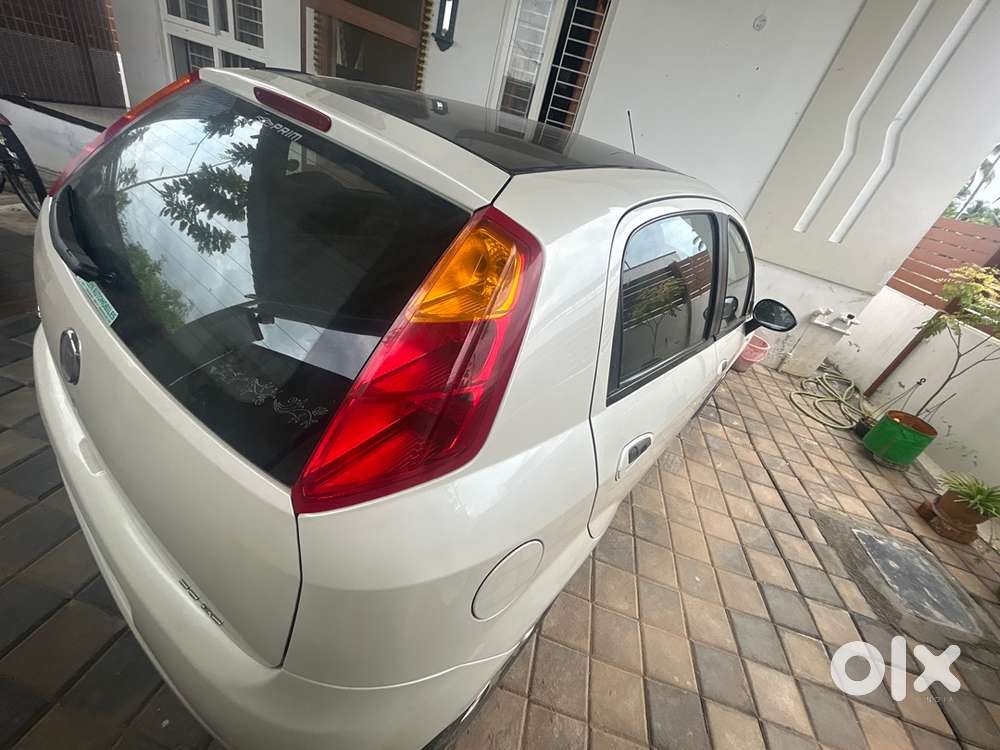 Fiat Grand Punto Diesel 2014
