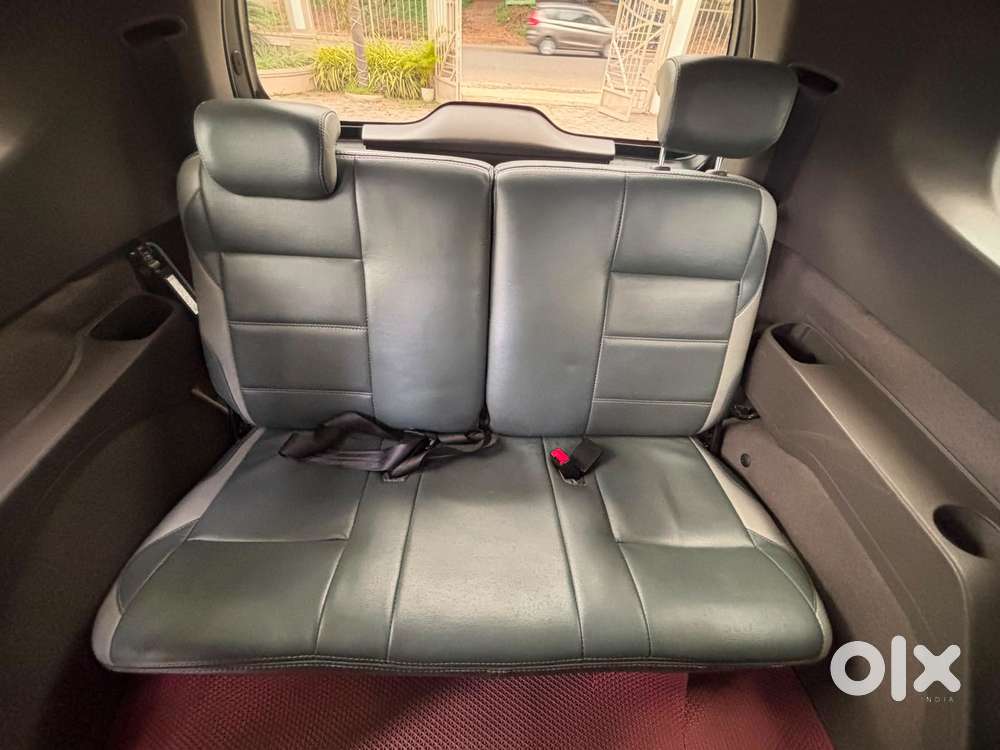 Renault Lodgy 110 Ps Rxl 8 Str, 2015, Diesel