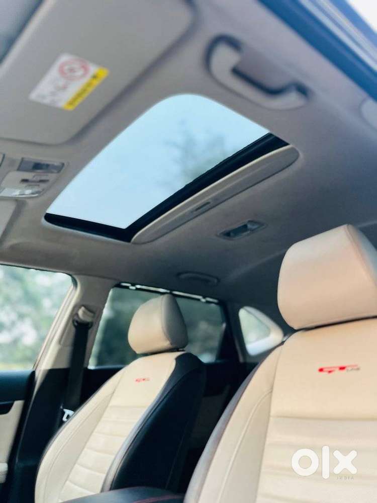 Kia Seltos Gtx Plus At D, 2019, Diesel