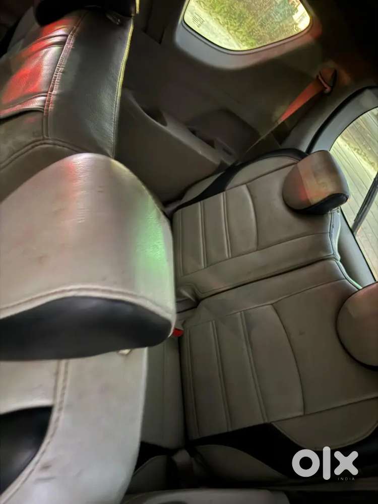 Maruti Suzuki Ertiga 2017
