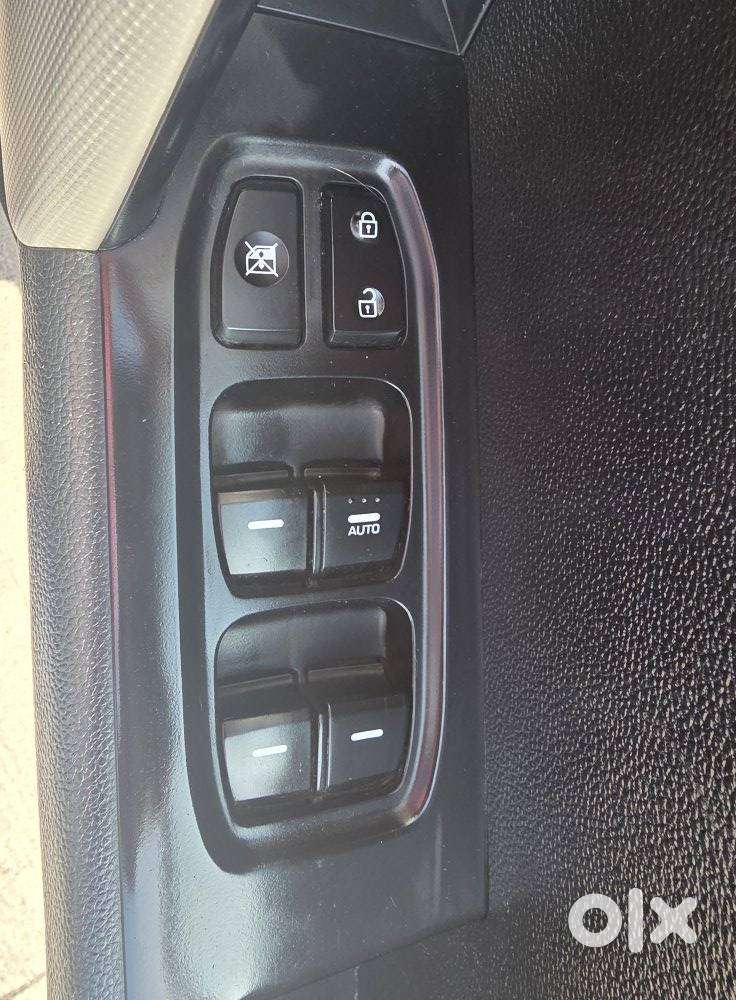 Hyundai Creta 1.6 Vtvt At Sx Plus, 2019, Petrol