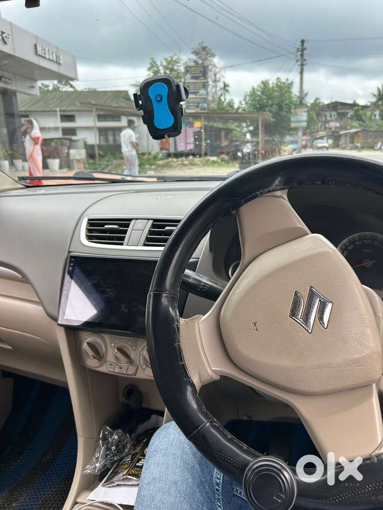 Maruti Suzuki Ertiga 2014 Petrol Good Condition