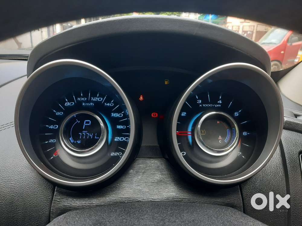 Mahindra Xuv500 W11 At, 2018, Diesel