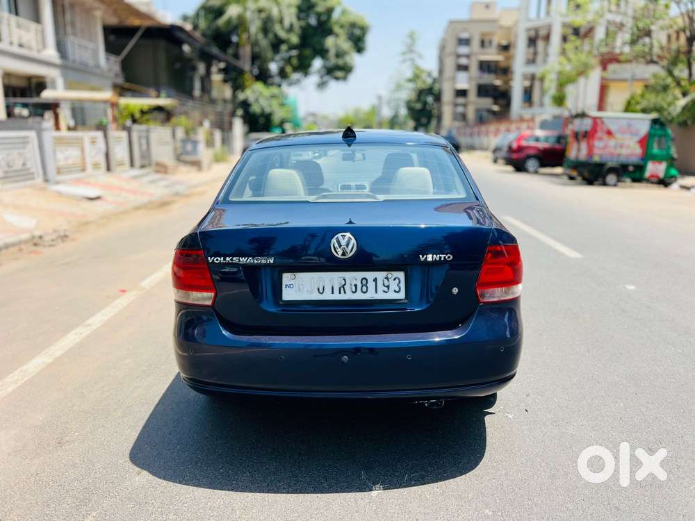 Volkswagen Vento 1.5 Tdi Highline Plus, 2014, Diesel