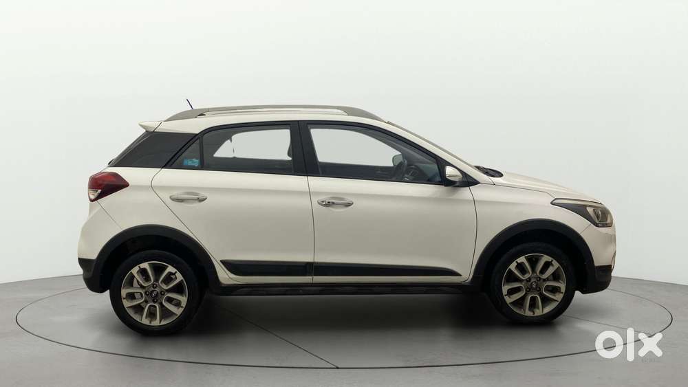 Hyundai I20 Active 1.4 Sx, 2015, Diesel