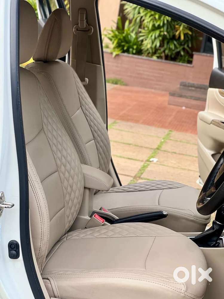 Maruti Suzuki Ciaz Alpha 1.5 At, 2022, Petrol