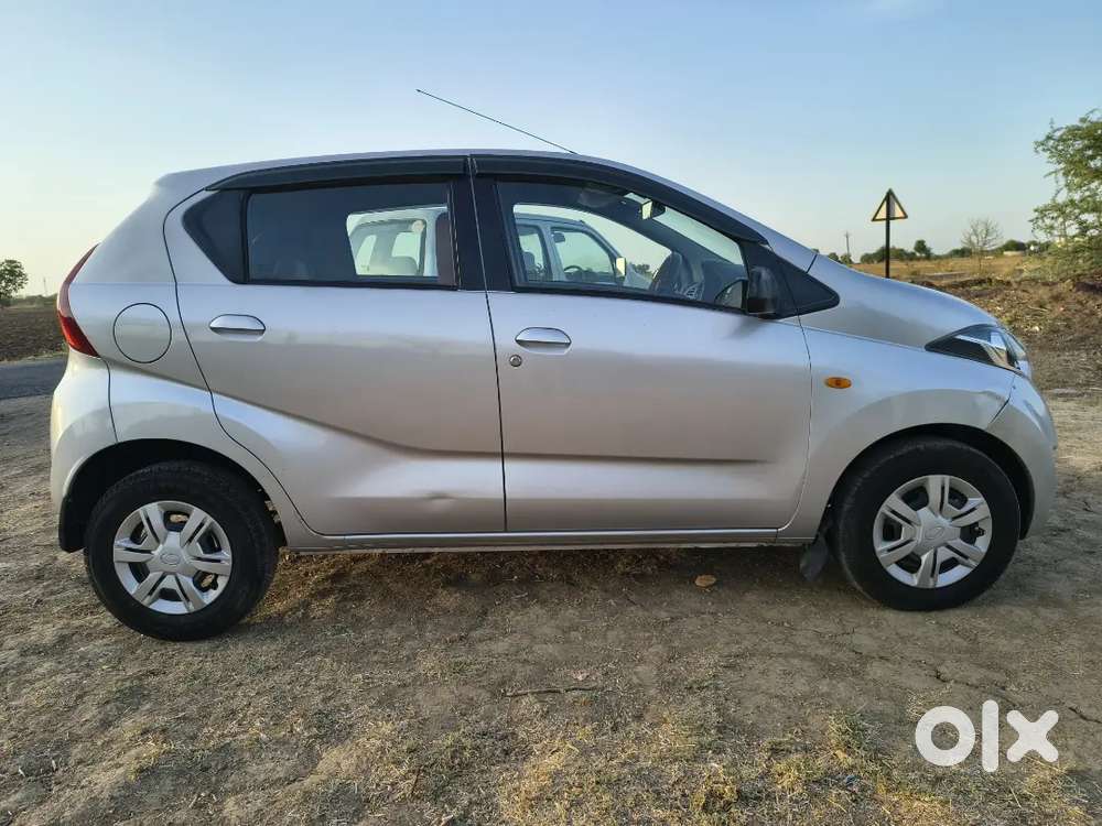 Datsun Redi-go