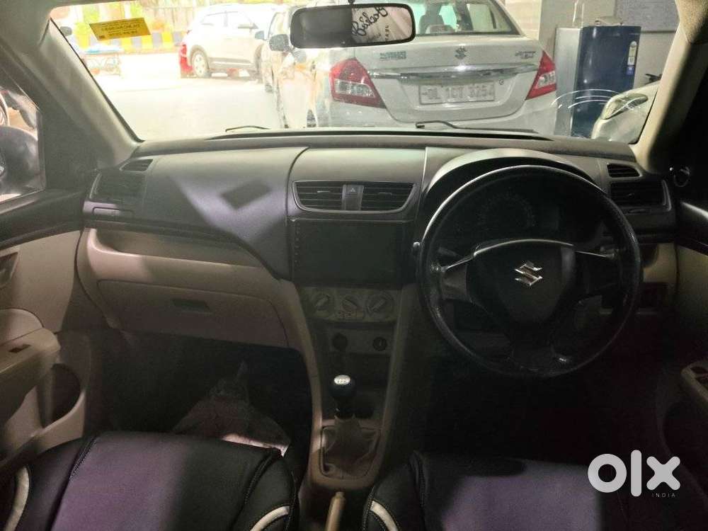 Maruti Suzuki Swift Dzire Ldi (o), 2016, Diesel