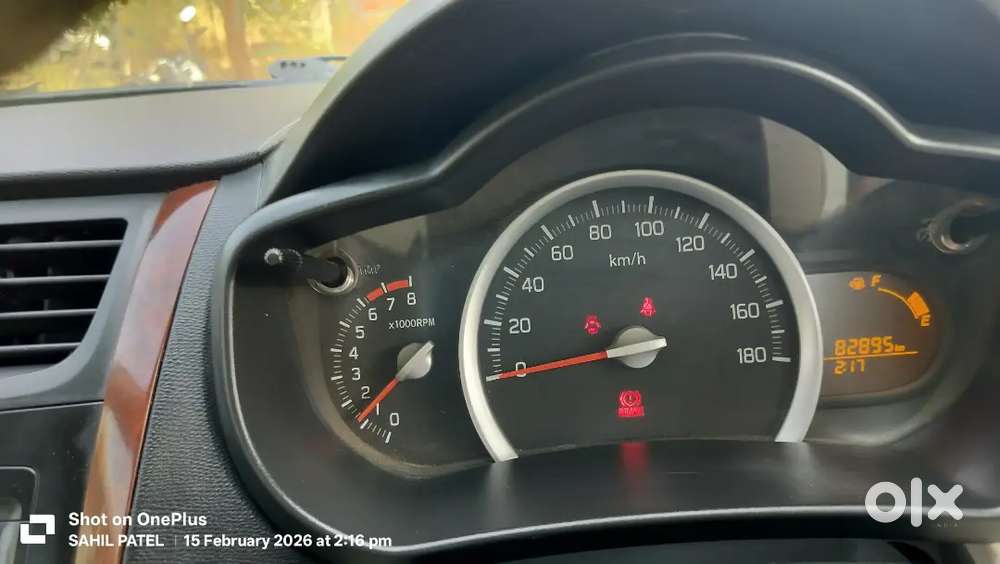 Maruti Suzuki Celerio