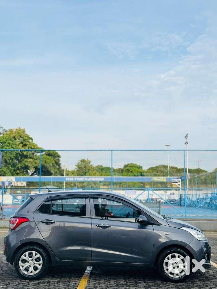 Hyundai I10, 2013, Diesel
