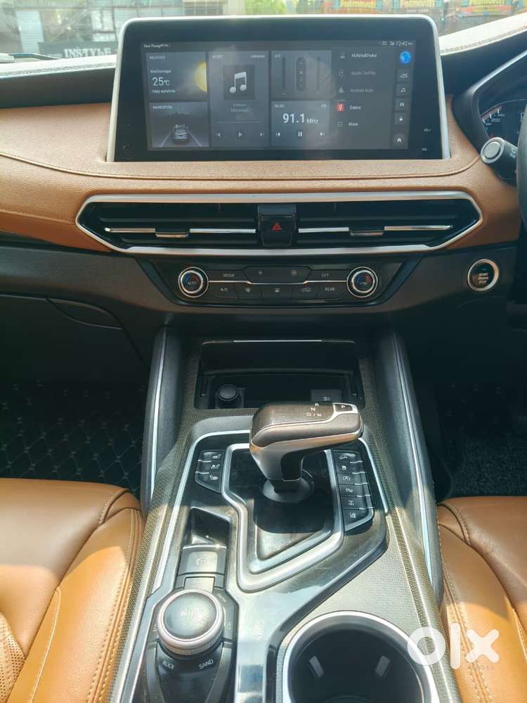 Mg Gloster Savvy 6 Seater, 2022, Diesel