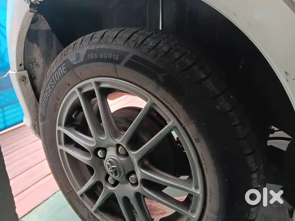 Toyota Etios Liva 2013 Diesel 185500 Km Driven
