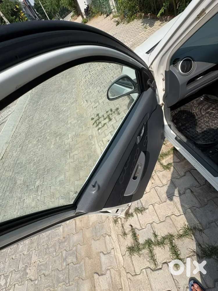 Maruti Suzuki Alto Lxi 2012