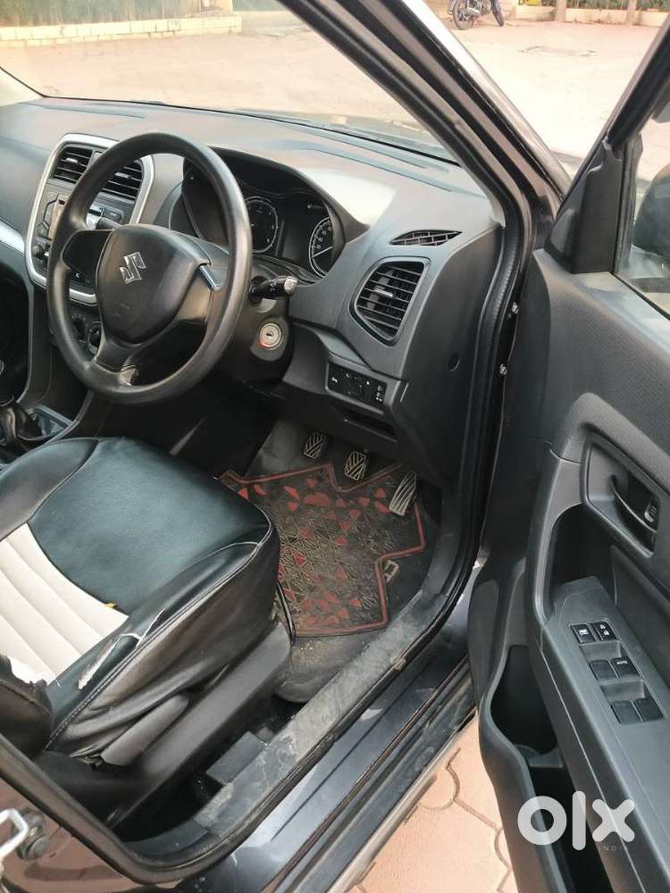 Maruti Suzuki Vitara Brezza Zdi, 2019, Diesel