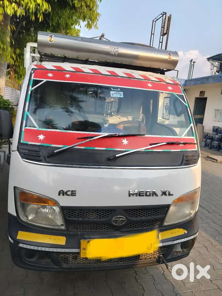 Tata Avinya 2019 Diesel Good Condition