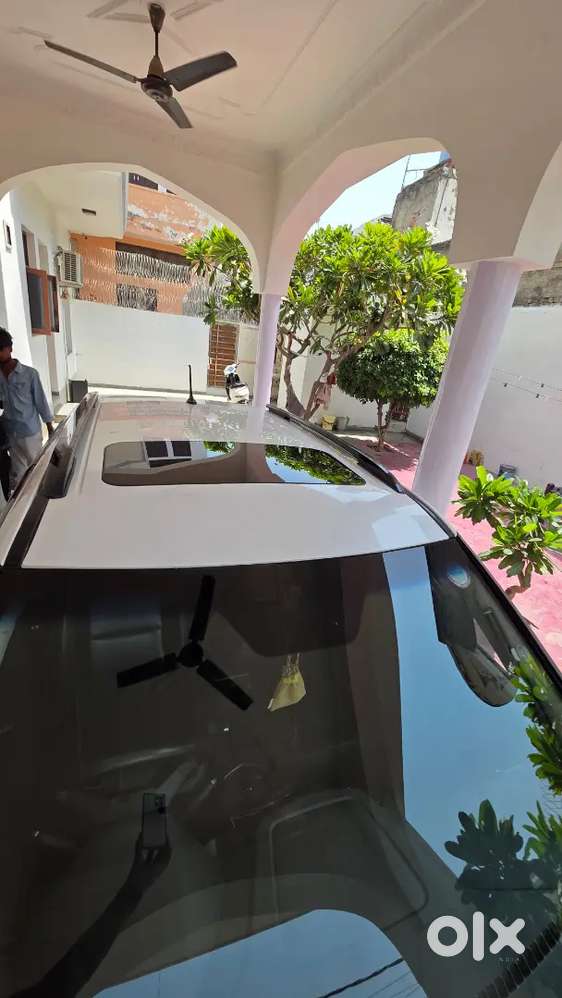 Mahindra Xuv400 2023 Electric Well Maintained