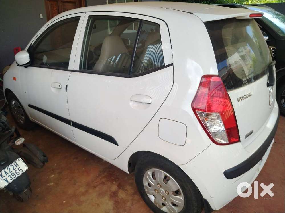 In Good Condition All Paper's