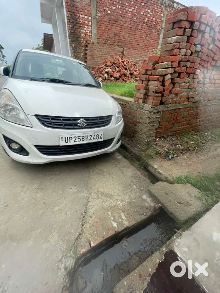 Maruti Suzuki Swift Dzire 2015 Diesel 75000 Km Driven