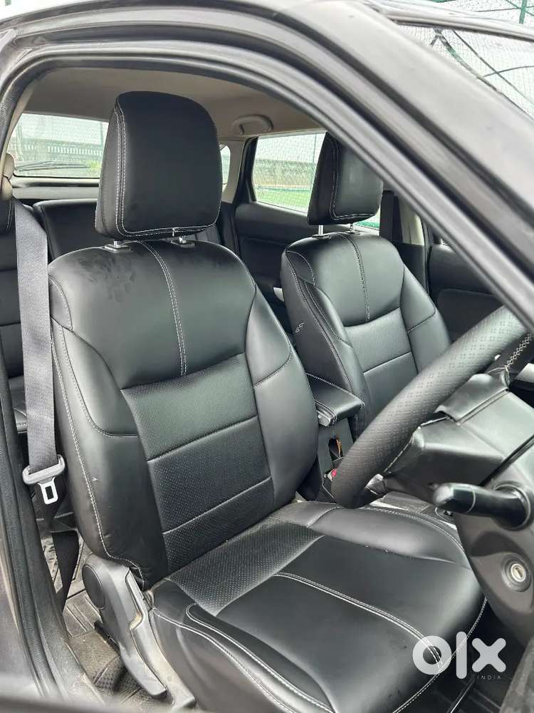 Baleno Fix Price