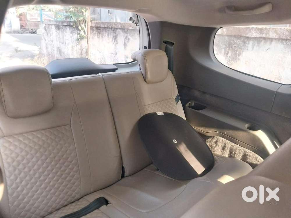 Renault Lodgy 2018 Diesel Well Maintained