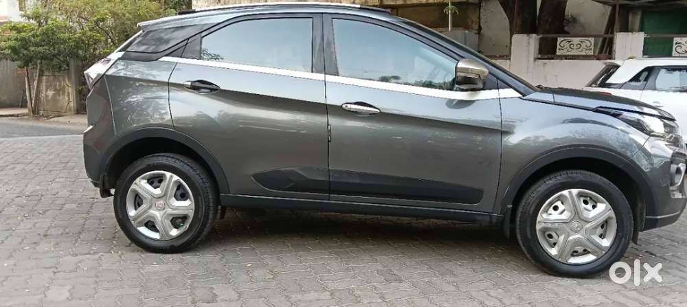 Tata Nexon 1.5 Revotorq Xm, 2018, Diesel