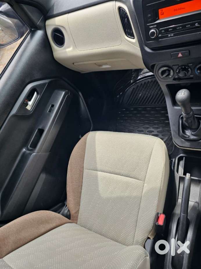 Maruti Suzuki Wagon R 1.0 Vxi Limited Edition, 2019, Petrol
